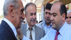 �CHP B�ZE �FT�RA ATIYOR�