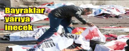 T�RK�YE YASTA