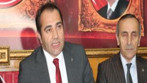 �Dayanacak takatimiz kalmad�'
