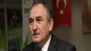Ba�kan Y�lmaz'dan birlik mesaj�