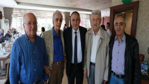 ��retmenler an�lar�n� tazelediler