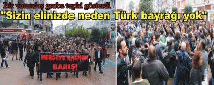 Ankara'daki ter�r sald�r�s�na tepkiler
