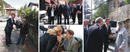 �BU KEZ OLACAK�
