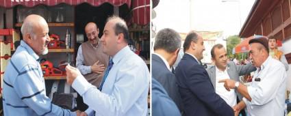 �LAMBALARI I�ITMAYA DEVAM EDECE��Z�