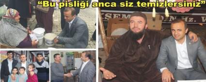 VATANDA�IN PKK VE HDP �SYANI