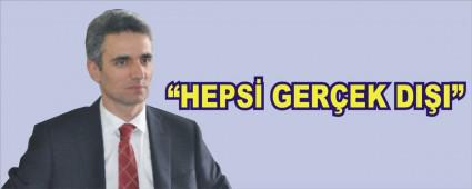 ��AHSIMA VE MAKAMA Y�NEL�K HAKSIZ S�ZLER�