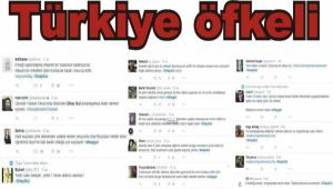 B�NLERCE K��� VAH�ETE TEPK� G�STERD�...
