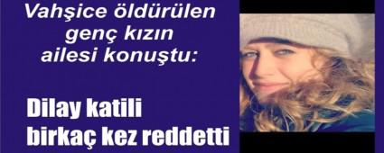 �ld�r�len �niversite ��rencisinin yak�nlar� konu�tu