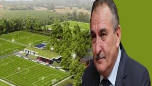 Fatih Terim'den Tutun Futbol Sahalar�na Kadar Konu�tu