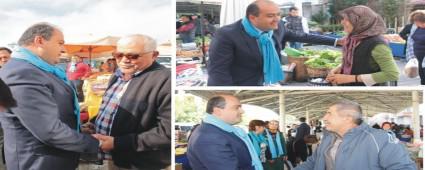 �DEVLETE YAPILAN TERB�YES�ZL���N CEZASINI M�LLET SANDIKTA VERECEK�