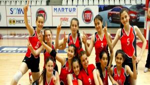 �nk�lap Belediye'nin alt yap�s� oldu