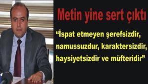 CHP PAN�KLED�, �FT�RAYA SARILDI