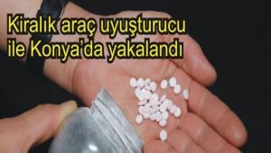 Kar��mad�klar� su� kalmad�