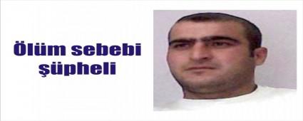Odunlukta ��pheli �l�m