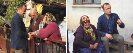 K�p��, Tanju �zcan'dan �z�r Bekliyor