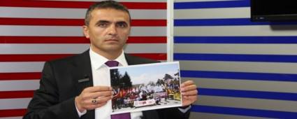 Do�anay, CHP'li se�mene seslendi