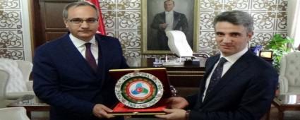 Bakan'dan ter�r yorumu