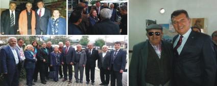 �En iyi cevab� Bolu verecek�