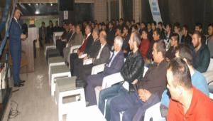 EVC�L, �N�VERS�TE ��RENC�LER�NE SESLEND�; �B�ZLER� VEBAL ALTINA SOKMAYIN�