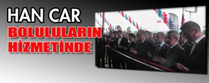 HER MARKA ARA� BAKIMI YAPILACAK