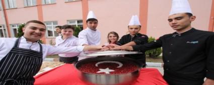En g�zel a�ure�