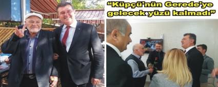 �MUMLARI 1 KASIM'A KADAR YANMADI�