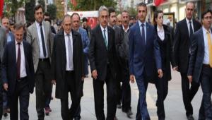 �Bizim referans�m�z, 13 y�ll�k uygulamalar�m�z�