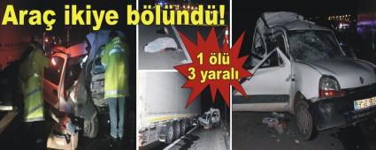 OTOYOLDA FEC� KAZA
