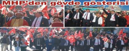 �LK�C�'LERDEN CUMHUR�YET Y�R�Y���!