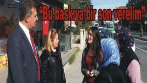 MHP vatanda�� sand��a �a��rd�