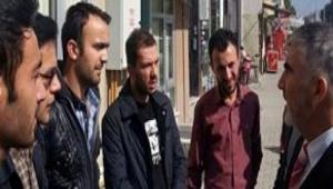 SAADET'TEN ���� REFORMU