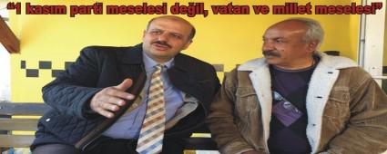 �Karacasu Belediyesi kapanmayacak'
