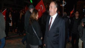 FENER ALAYINDA ALAADD�N YILMAZ S�RPR�Z�...