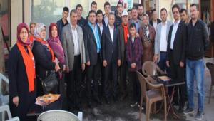 �M�LLET�M�Z AK PART�'YE SAH�P �IKACAK�