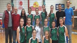 �nk�lap Ankara'da kay�p: 3-0