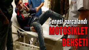 �ZER�NE D��T��� DEM�RLER �ENES�N� PAR�ALADI