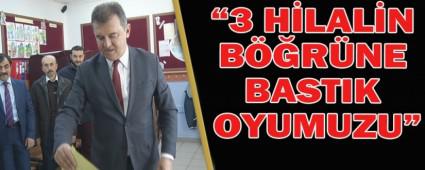 G�lez oyunu kulland�