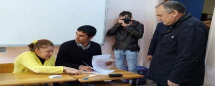 �Yeter ki istikrar olsun'