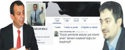 Faturay� Burak Cop'a kesti