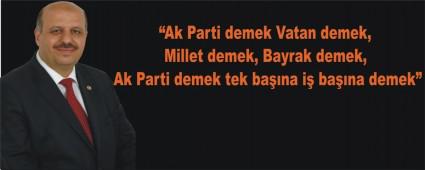 �YEN�DEN B�R TAR�H YAZILDI�