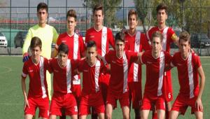 U-15'in bile�i b�k�lm�yor