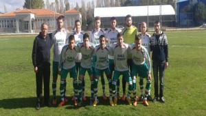 Gerede "5" ledi