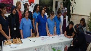 �lmeden �nce hayat verin
