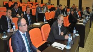 Meclis toplant�lar� devam ediyor