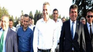 �Kara Kartal�, Gerede'ye konacak