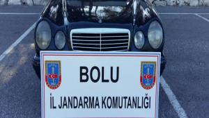 L�ks otomobil ka�ak ��kt�