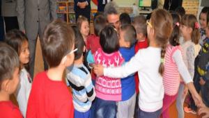 SINIFTA VAL� VAR