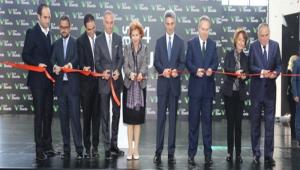 Bolu'ya 85 Milyon USD'lik Esasl� Yat�r�m