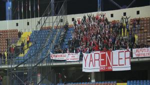 Karab�k'e giden Adana'da yok!..