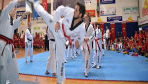 Sporun "En"lerine �d�l